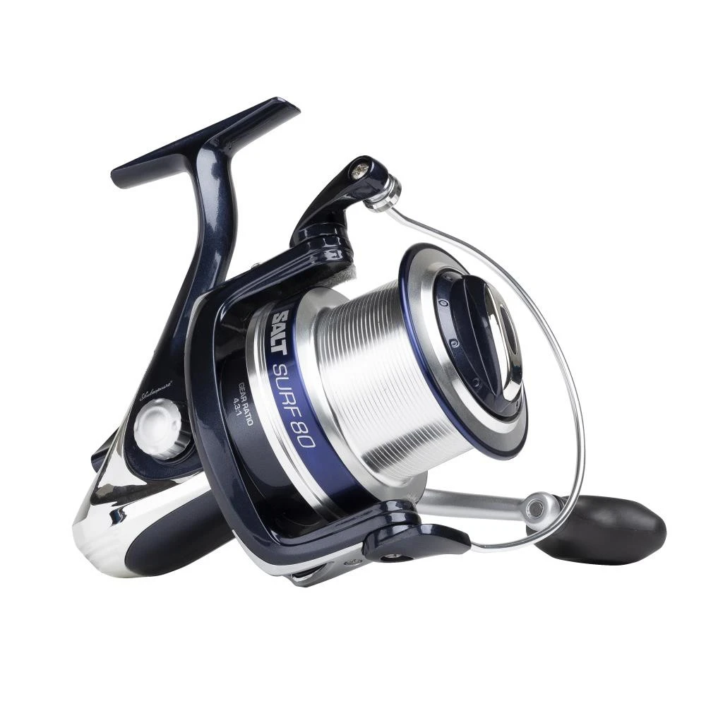 Shakespeare SALT Surf Long Cast Reel - Weitwurfrolle 3 Shakespeare SALT Surf Long Cast Reel - Weitwurfrolle
