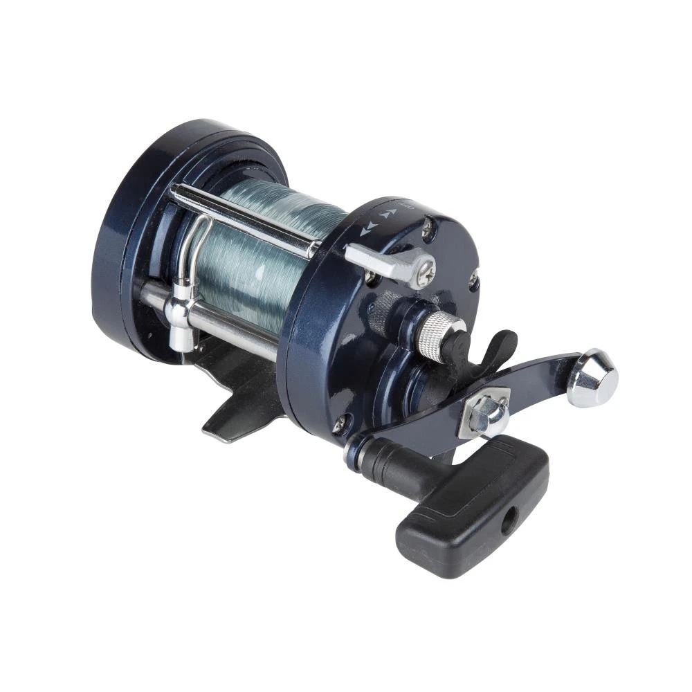 Shakespeare SALT Multiplier Reel - Multirolle 3 Shakespeare SALT Multiplier Reel - Multirolle