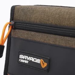 Savage Gear Flip Rig Bag - 1 Box/12 PE Bags - Vorfachtasche 11 Savage Gear Flip Rig Bag - 1 Box/12 PE Bags - Vorfachtasche -Angeln Verkauf SGL046 2 769937 1280x1280