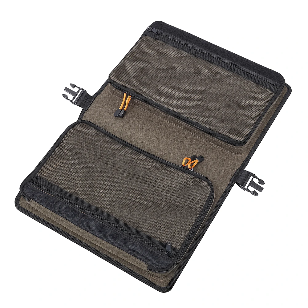 Savage Gear Flip Rig Bag - 1 Box/12 PE Bags - Vorfachtasche 7 Savage Gear Flip Rig Bag - 1 Box/12 PE Bags - Vorfachtasche – Bild 5