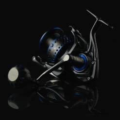 Savage Gear SGS10 Stationärrolle -Angeln Verkauf SGP008 4 766115 1280x1280