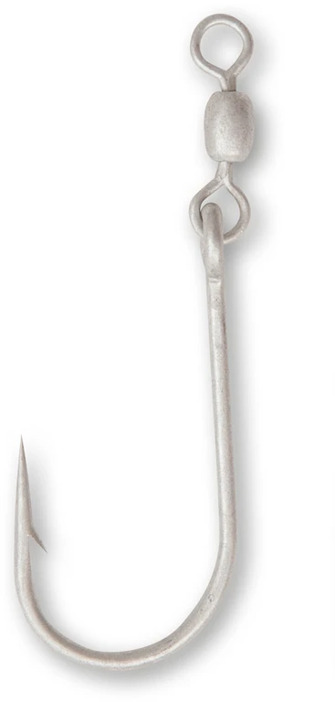 Rhino Salmon Gripper Rhinosteel - 5 Stück 4 Rhino Salmon Gripper Rhinosteel - 5 Stück – Bild 2