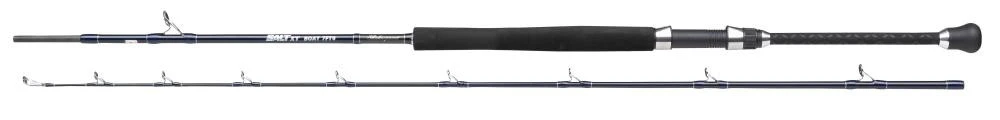 Shakespeare SALT XT Boat Rod 3 Shakespeare SALT XT Boat Rod