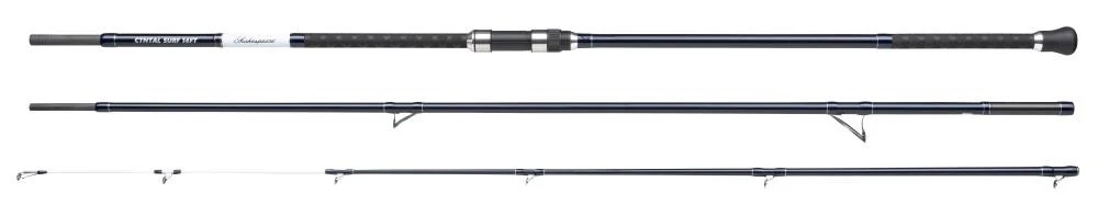 Shakespeare SALT XT Continental Surfcasting - Brandungsrute 3 Shakespeare SALT XT Continental Surfcasting - Brandungsrute