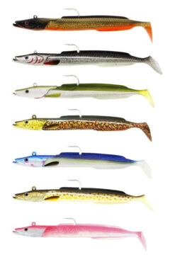 Westin Sandy Andy Jig - Sandaal Jig -Angeln Verkauf Sandy Andy Galeriebild neu 1280x1280