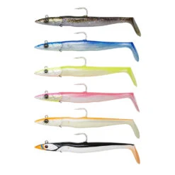 SAVAGE GEAR Sandeel V2 - Big Game -Angeln Verkauf Savage Gear Sandeel V2 Big Game 7636790pTzJ9jy4Fwk4 1280x1280