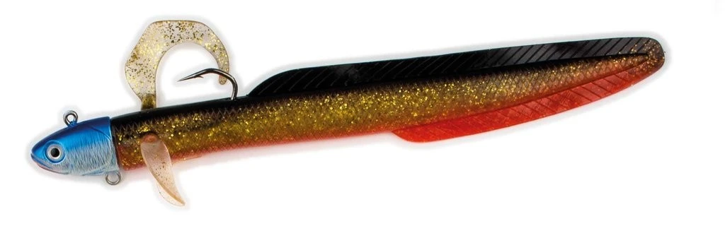 Seabehr Savannah-Eel 3 Seabehr Savannah-Eel