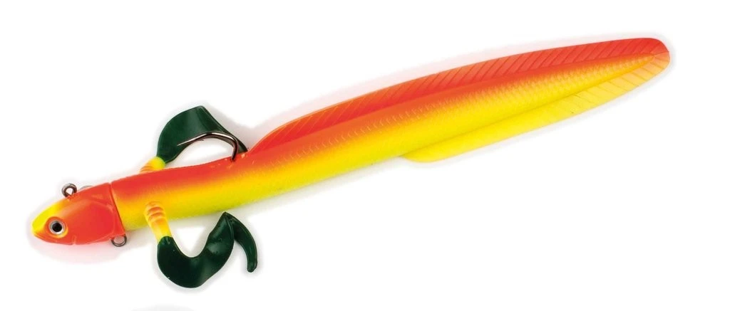 Seabehr Savannah-Eel 7 Seabehr Savannah-Eel – Bild 5