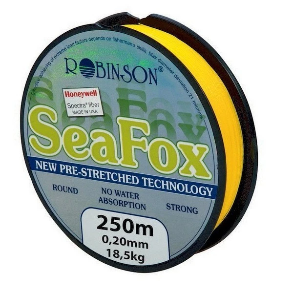 ROBINSON Braid SeaFox 4 ROBINSON Braid SeaFox – Bild 2