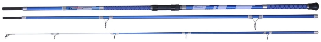 Shakespeare Agility 2 Long Surf 4,50m - 2-4oz - 15ft 8 Shakespeare Agility 2 Long Surf 4,50m - 2-4oz - 15ft – Bild 6