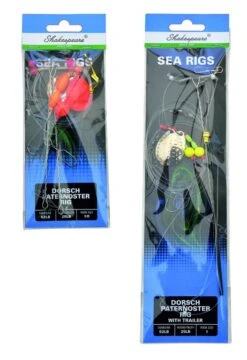 Shakespeare Dorsch Paternoster Rig -Angeln Verkauf Shakespeare Dorsch Rig05ZHu8S8hcJ8V 1280x1280