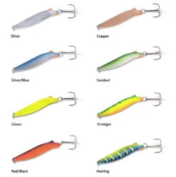 ZEBCO Trophy Z-Spoony 9 ZEBCO Trophy Z-Spoony -Angeln Verkauf Sicherungskopie von Zebco Trophy Galeriebild mit Farbcode 764724 1280x1280