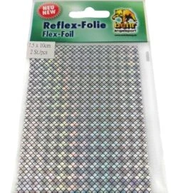 Behr Reflex-Folie -Angeln Verkauf Silber SchuppenmusterOgSWmaOoURBtV 1280x1280