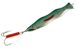 Solvkroken Sølvpilk / S-Jigger Pilker 11 Solvkroken Sølvpilk / S-Jigger Pilker -Angeln Verkauf Solvkroken Solvpilk gruen silber9Qpmrbfb10Y0F 1280x1280