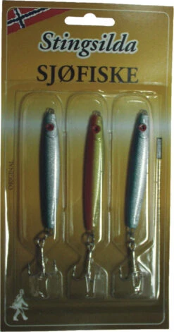 SOLVKROKEN Stingsild Classic Pilker 3er -Angeln Verkauf Solvkroken Stingsild Classic Pilker 67050AjfTMKrTCosj3 1280x1280