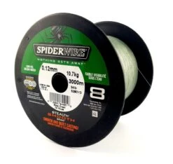 SPIDERWIRE Stealth Smooth 8 Moss Green - 8-fach Geflochtene -Angeln Verkauf Spiderwire Stealth Smooth 8 GreenVZFrt8PcLwd0p 1280x1280