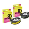 Sufix SFX 8 Carrier Braid - 8-fach Geflochtene Schnur 135m -Angeln Verkauf Sufix SFX 8X Galeriebild 763936 1280x1280