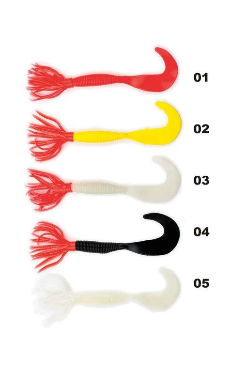 Behr TRENDEX Tentakel-Twister 4 Behr TRENDEX Tentakel-Twister – Bild 2