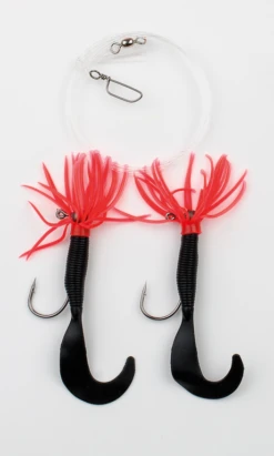 Behr Tentakel-Twister Jigsystem Schwarz-rot 5 Behr Tentakel-Twister Jigsystem Schwarz-rot -Angeln Verkauf Tentakel Twister Jigsystem rbANhYjC8PNS3e9 1280x1280