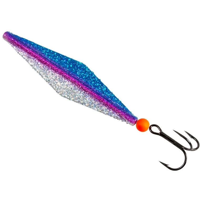 FLADEN Trout Kite Inline Meerforellenblinker 5 FLADEN Trout Kite Inline Meerforellenblinker – Bild 3