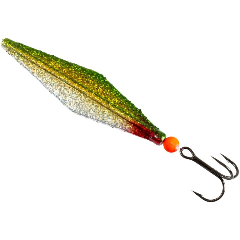 FLADEN Trout Kite Inline Meerforellenblinker 3 FLADEN Trout Kite Inline Meerforellenblinker