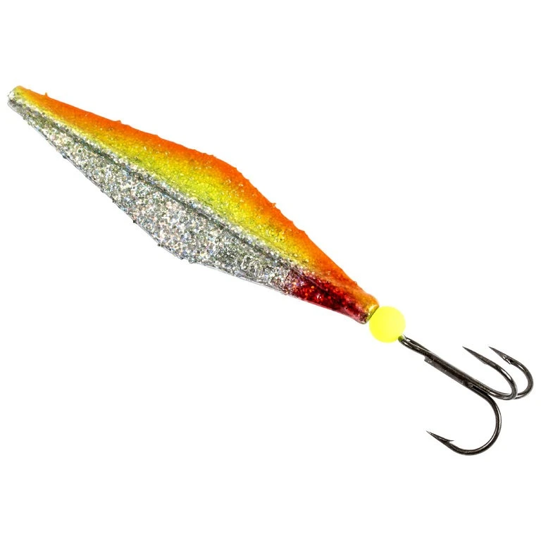FLADEN Trout Kite Inline Meerforellenblinker 8 FLADEN Trout Kite Inline Meerforellenblinker – Bild 6