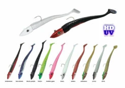 Dieter Eisele Twitcher + Hogy Paddel HDUV -Angeln Verkauf Twitcher HDUV Paddle Galeriebild mit Farbcode neuK3Mpt43e6xaD0 1280x1280