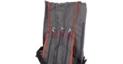 MIKADO Rutenfutteral Grau 8 MIKADO Rutenfutteral Grau -Angeln Verkauf UWD 05 140 3 GY 3 767860 1280x1280