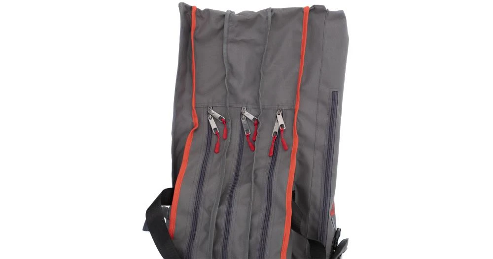 MIKADO Rutenfutteral Grau 5 MIKADO Rutenfutteral Grau – Bild 3