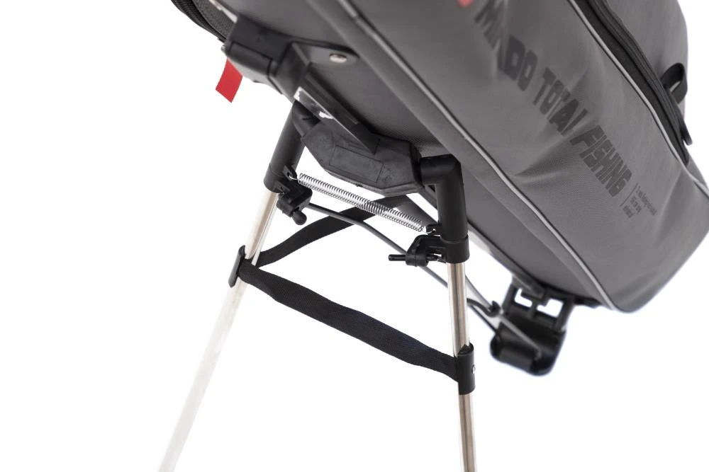 MIKADO Rutenfutteral Grau Versteift 5 MIKADO Rutenfutteral Grau Versteift – Bild 3