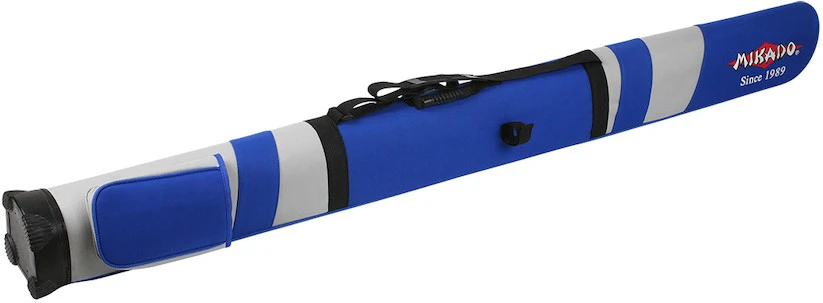 MIKADO Transport-Futteral Für Brandungsruten 6 MIKADO Transport-Futteral Für Brandungsruten – Bild 4