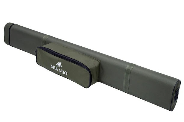 MIKADO Transporttasche Mir 2 Rutenrohren 3 MIKADO Transporttasche Mir 2 Rutenrohren
