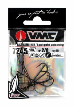 VMC 7245BN Spark Point Surfcasting Einzelhaken 7 VMC 7245BN Spark Point Surfcasting Einzelhaken -Angeln Verkauf VMC 7245BNYNZU5e2CnOgUJ 1280x1280