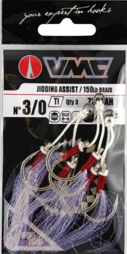 VMC Jigging Assist Hook 7264AH - Beifängerhaken 8 VMC Jigging Assist Hook 7264AH - Beifängerhaken -Angeln Verkauf VMC Jigging Assist Hook 7264AH 3 0XWJGt6eXyoIPu 1280x1280