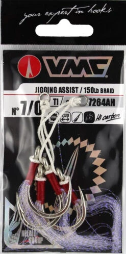 VMC Jigging Assist Hook 7264AH - Beifängerhaken 10 VMC Jigging Assist Hook 7264AH - Beifängerhaken -Angeln Verkauf VMC Jigging Assist Hook 7264AH 7 01sYxLQ7IpIM14 1280x1280