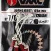 VMC Jigging Assist Hook 7264AH - Beifängerhaken -Angeln Verkauf VMC Jigging Assist Hook 7264AH 7 06AnwztGKzjRvP 1280x1280