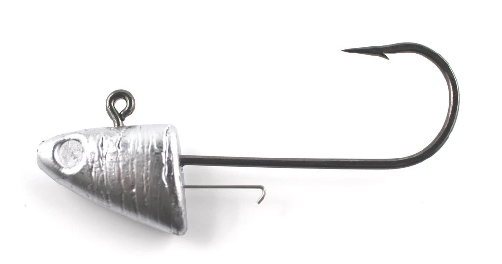 PILKMAXX VMC 7168 Fischkopf Jigkopf Mit Baitholder 4 PILKMAXX VMC 7168 Fischkopf Jigkopf Mit Baitholder – Bild 2