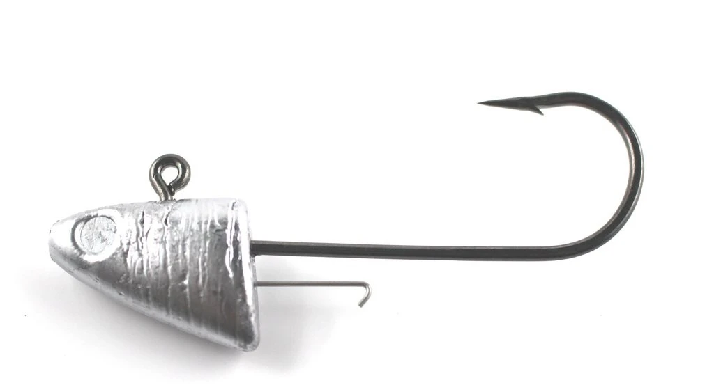 PILKMAXX VMC 7168 Fischkopf Jigkopf Mit Baitholder 5 PILKMAXX VMC 7168 Fischkopf Jigkopf Mit Baitholder – Bild 3