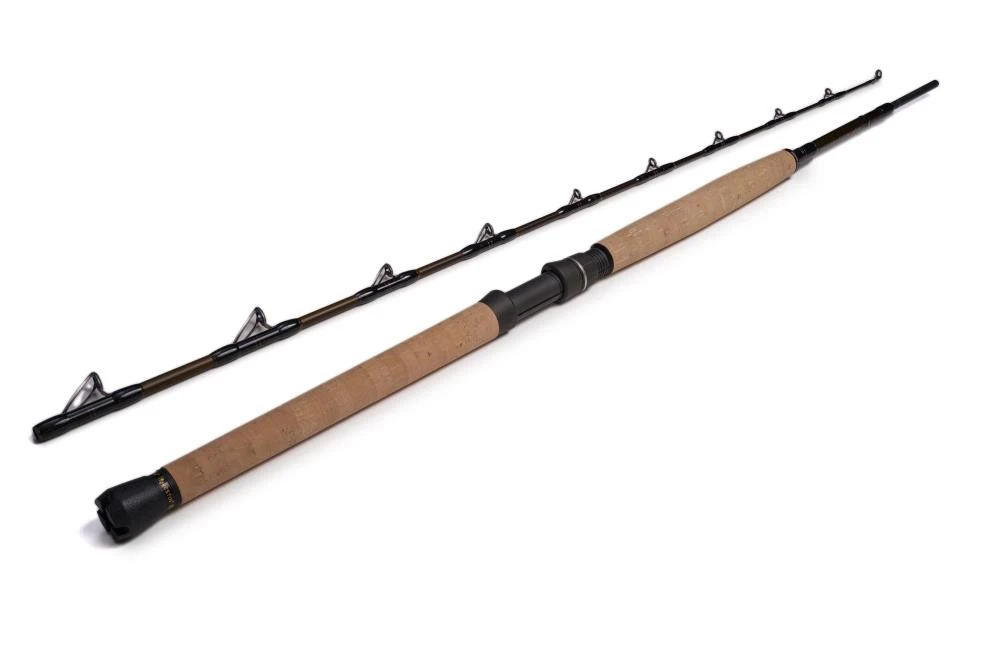 Westin W4 Boat Rod - Bootsrute 3 Westin W4 Boat Rod - Bootsrute