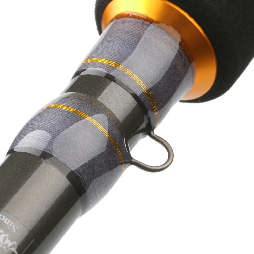 Mikado BALTIX KING SALMON TROLLING 240cm - 15-35LBS 4 Mikado BALTIX KING SALMON TROLLING 240cm - 15-35LBS – Bild 2