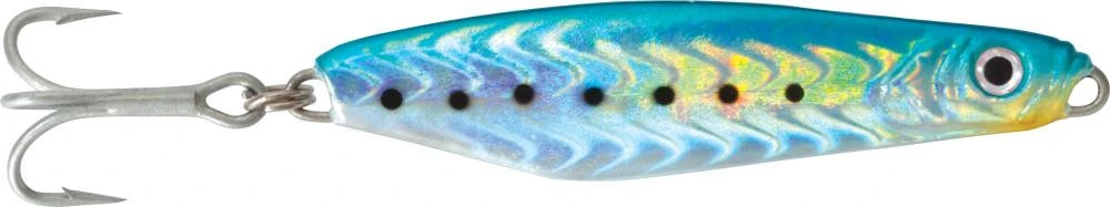 Williamson Thunder Jig 3 Williamson Thunder Jig