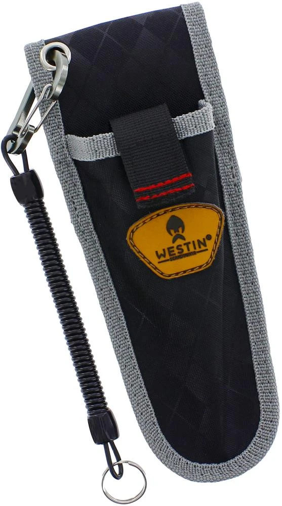 Westin Pliers Sheath With Lanyard - Zangenhalter 3 Westin Pliers Sheath With Lanyard - Zangenhalter
