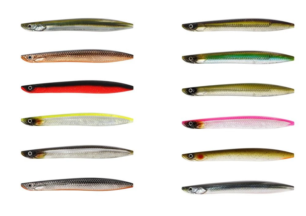 Westin Sandy Inline Meerforellenköder 5 Westin Sandy Inline Meerforellenköder – Bild 3