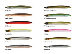 Westin Sandy Inline Meerforellenköder 11 Westin Sandy Inline Meerforellenköder -Angeln Verkauf Westin Sandy Inline Sea Trout Bait M106 mit Farbcode 773978 1280x1280