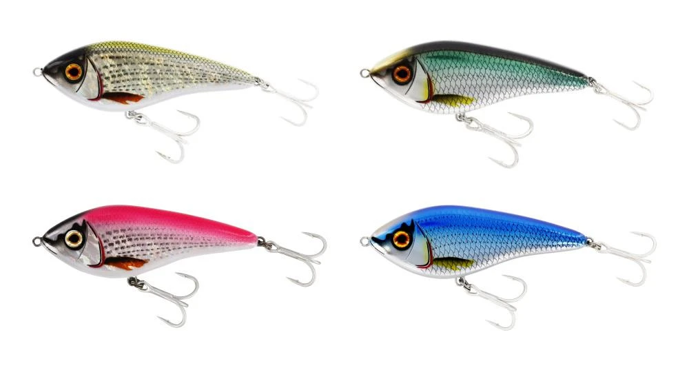 Westin Swim SW Glidebait 4 Westin Swim SW Glidebait – Bild 2