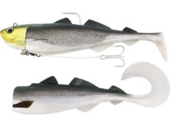 WESTIN Crazy Daisy Gummifisch - Heilbuttköder -Angeln Verkauf Westin Crazy Daisy Headlight S078 122 087bYrxnwVQnP7rz 1280x1280