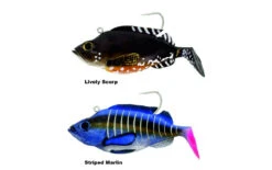 Westin Red Ed Gummifisch -Angeln Verkauf Westin Red Ed Galeriebild Aulaufmodell mit Farbcodeoz5XgnE0XzqBw 1280x1280