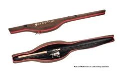 Westin W3 Rod Case - Rutentasche