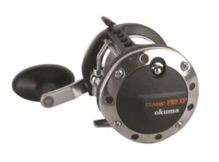 OKUMA Classic Pro CLX Multirolle -Angeln Verkauf XP 202La Classic Pro Star Drag Reel 774778seanGW5WQdf9X 1280x1280