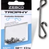 ZEBCO TROPHY Knotenlos-Verbinder -Angeln Verkauf ZEBCO TROPHY Knotenlos Verbinder 764270 1280x1280
